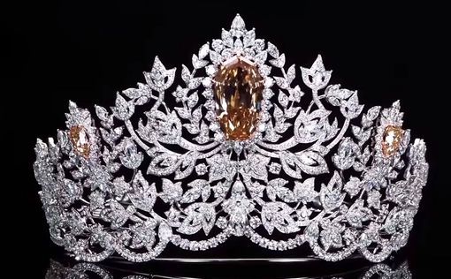 Компания, владеющая конкурсом красоты "Мисс Вселенная", обанкротилась