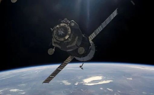 Россия заявила о выходе из проекта МКС