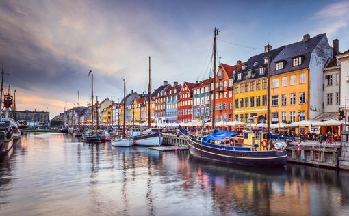 В Дании предложили отпугивать беженцев выстрелами