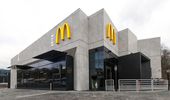 В Киеве открылся 101-й - особенный - McDonald's: адрес, фото | Фото 2