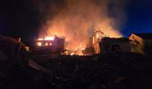 РФ вночі атакувала житлові будинки Харкова та області: є постраждалі. Фото | Фото 1