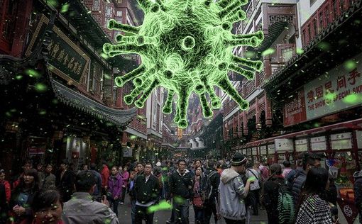 В Китае новая вспышка коронавируса: граждане скупают продукты