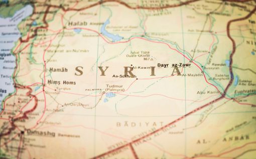 Сирія: загинули солдати і мирний житель унаслідок атаки