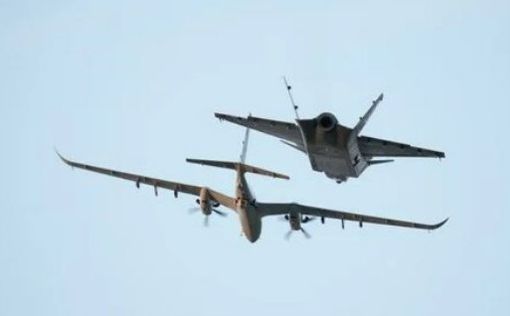 Відпрацювали п'ять літаків: СБУ атакувала дронами аеродром у Курській області