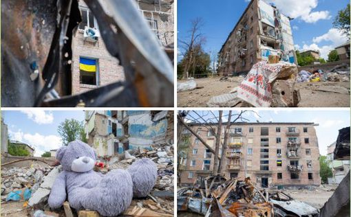 Восстановление после удара РФ по Киеву: временное жилье и компенсации