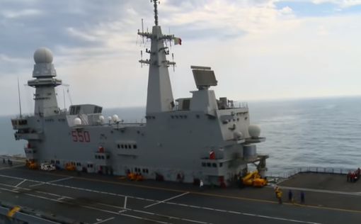 Шесть боевых кораблей НАТО направились в сторону Крыма