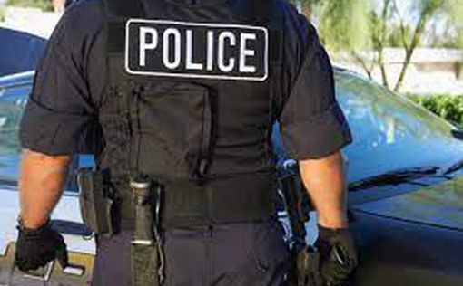 Стрельба в Техасе: мужчина ранил полицейского и забаррикадировался дома
