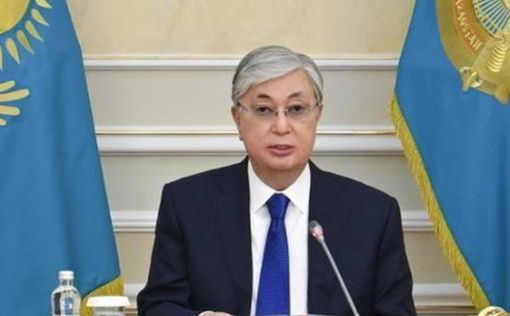 Президентские выборы в Казахстане: по результатам экзитполов побеждает Токаев