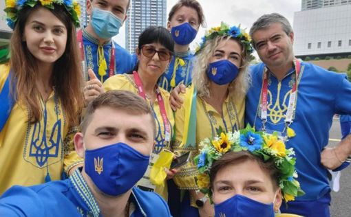 Украинцы завоевала первые медали на Паралимпиаде