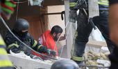 Атака РФ по Харькову: известно о 8 пострадавших | Фото 2