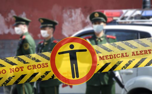 Штат Миссури подает в суд на КНР из-за лжи о пандемии