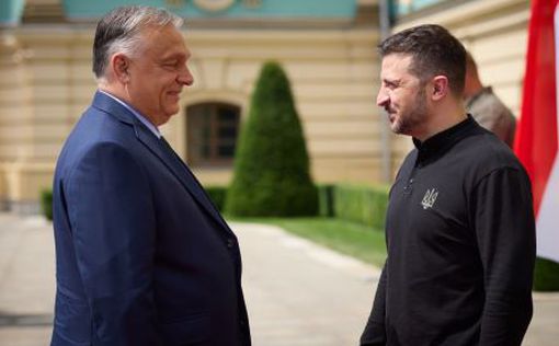 Держдеп США про пропозицію Орбана Києву: РФ має піти з України
