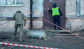 РФ атаковала Киев "Искандером" и "Кинжалом": детали, фото | Фото 1