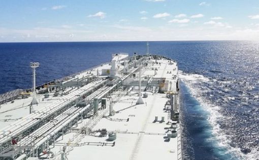 Мінфін США оштрафував п'ять танкерів-перевізників і пригрозив в'язницею іншим