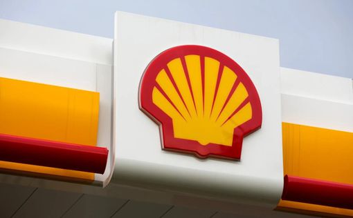 Shell не сможет рассчитаться за российский газ в этом месяце