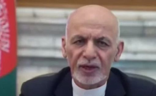 Бывший президент Афганистана объяснил свой побег из страны