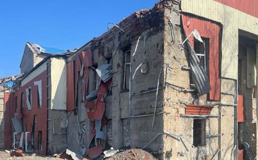 Россия ударила по Донецкой области: есть жертвы, повреждены жилые дома